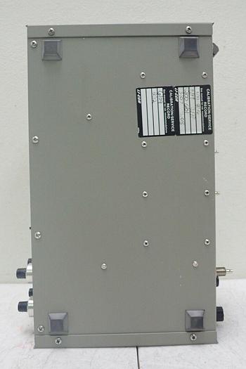 Used LI-COR LiCor LI-6262 CO2/H2O Analyzer