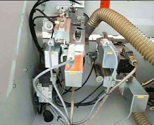 Used Holzher Auriga 1308 - 2010