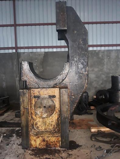 Used Press Hot Forging K8542