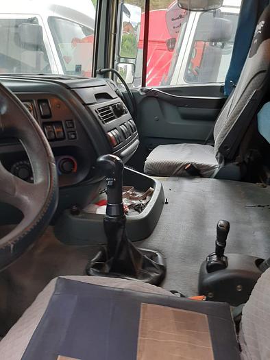 Gebruikt 2005 DAF 95 XF430 EURO 3 MANUAL 'VERY CLEAN !