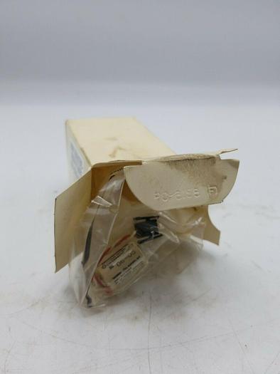 Allen Bradley SLC PLC SLC500 Battery 1747-BA Ser A