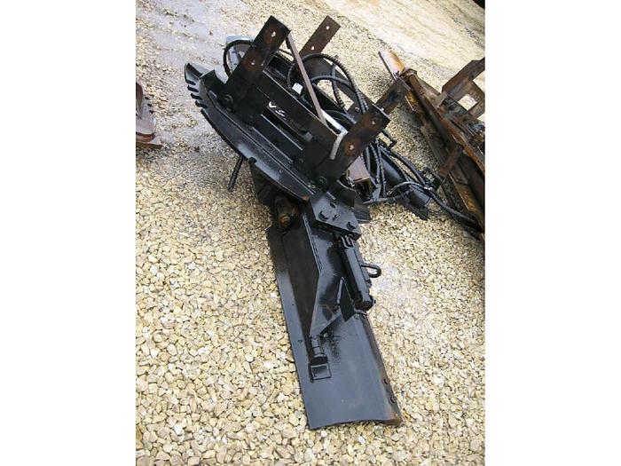 Used Belly Blade Several to Choose From- Stock #: 0026