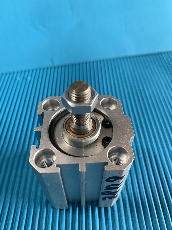 Used Koganei Air Cylinder JDAS25X15-B