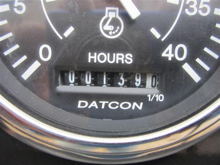 Used 0 Gaso 1560 4x10 Duplex Mud Pump - Sold