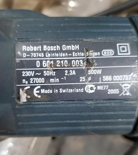 Used ANHYDRO LAB S1 SPRAY DRYER - S/S - WITH CENTRIFUGAL ATOMIZER