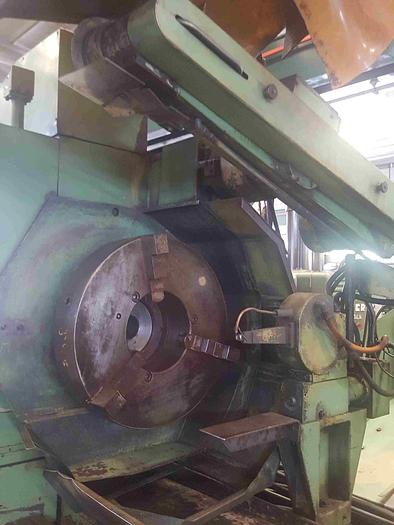 Usato RETTIFICA PER INTERNI WMW BWF SI 8 S