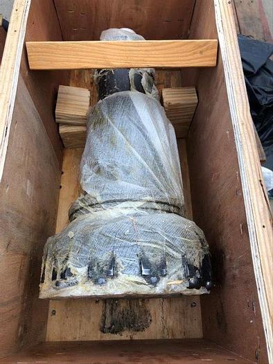 Ingersoll-Rand 10" QL80 Hammer Bit - 52297876