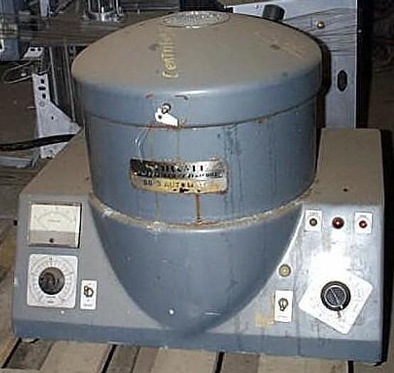 Used Sorvall