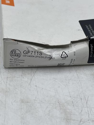 IFM GF711S