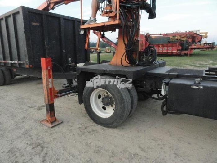 Used 2007 STERLING L7500
