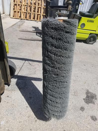 Used Supermax 36 Super Brush Sander