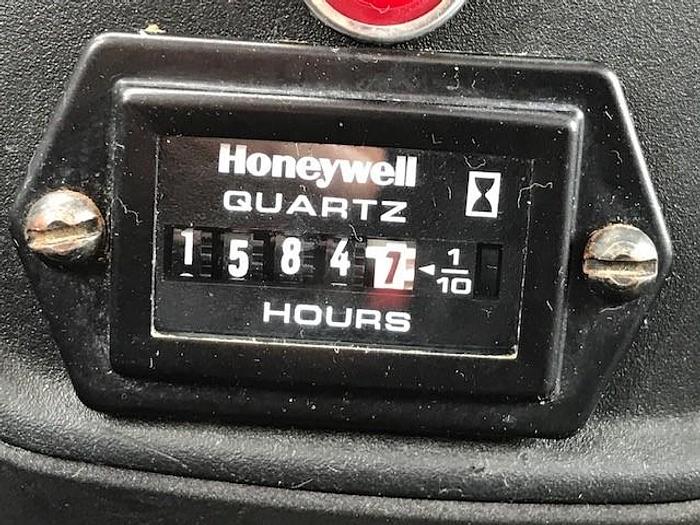 Used Altec AT40-M 45ft Articulating Telescopic Bucket Boom on 2014 Ram W5500 4x4 - C65240