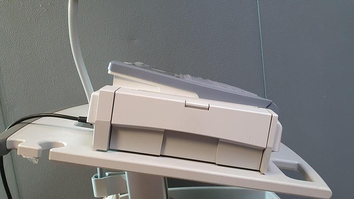 Gebraucht GE EKG MAC 1600
