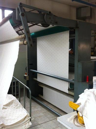 Used SHEARING MACHINE COGLIATI