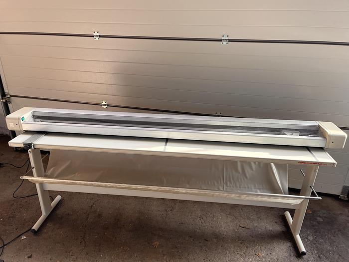 Gebraucht NEOLT ELECTRO POWER TRIM 210 Rollenschneider