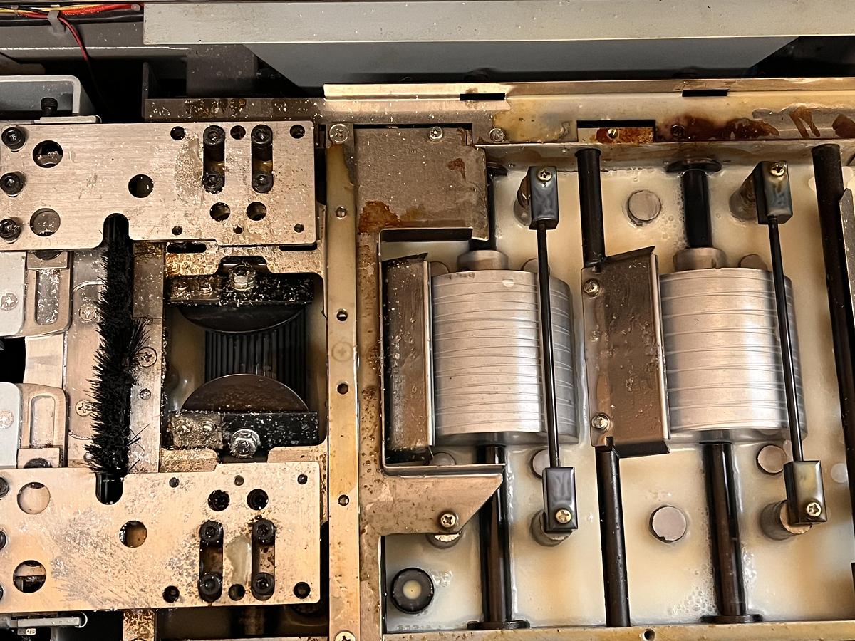 Gebraucht Klebebinder Digibind 70