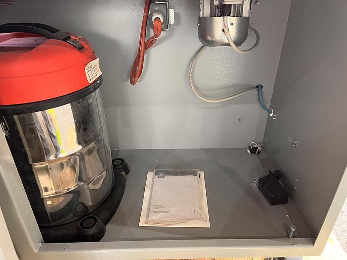 Gebraucht Klebebinder Masterbook 150 PUR