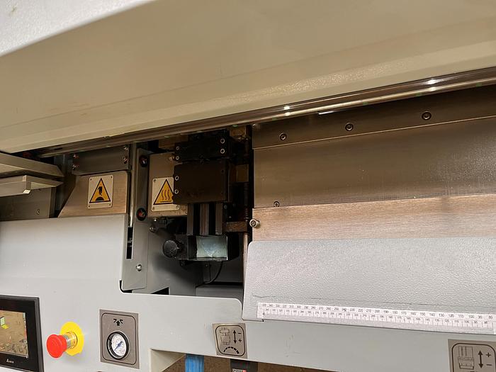 Gebraucht Klebebinder Masterbook 150 PUR