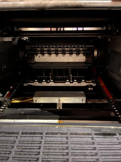 Gebraucht Heidelberg QM 46-1