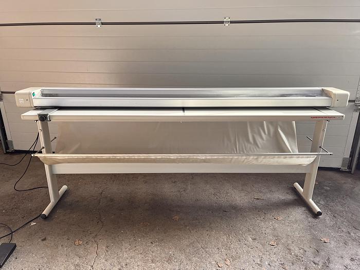 Gebraucht NEOLT ELECTRO POWER TRIM 210 Rollenschneider