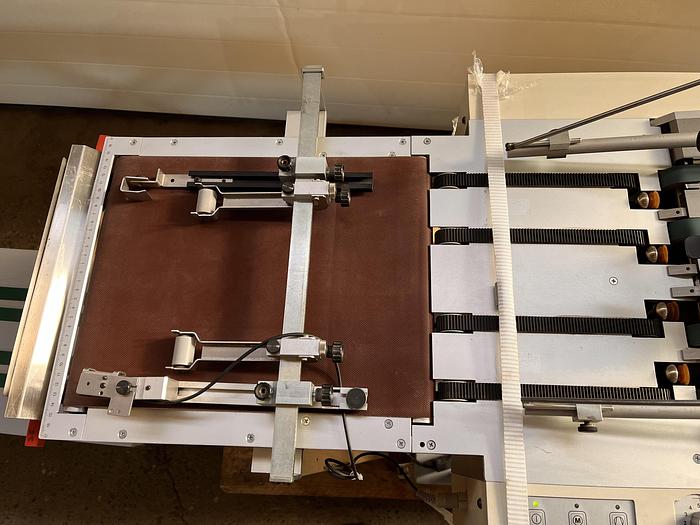 Gebraucht Schneider SF 80 Kuvertanleger