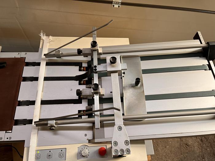 Gebraucht Schneider SF 80 Kuvertanleger