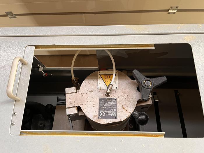 Gebraucht Klebebinder Masterbook 150 PUR