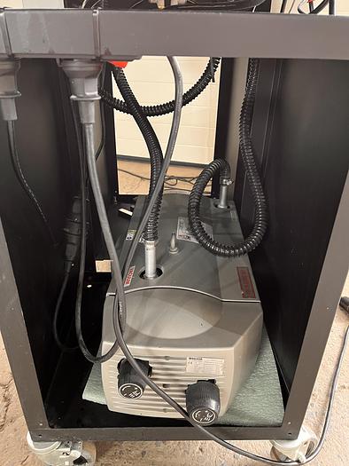 Gebraucht Graphic Whizard Creasemaster Plus +