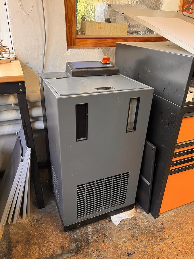 Gebraucht Heidelberg PM GTO 52+