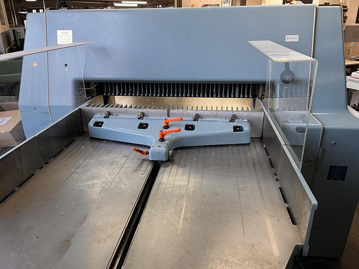 Gebraucht 1985 Wohlenberg Wohlenberg SCC 2