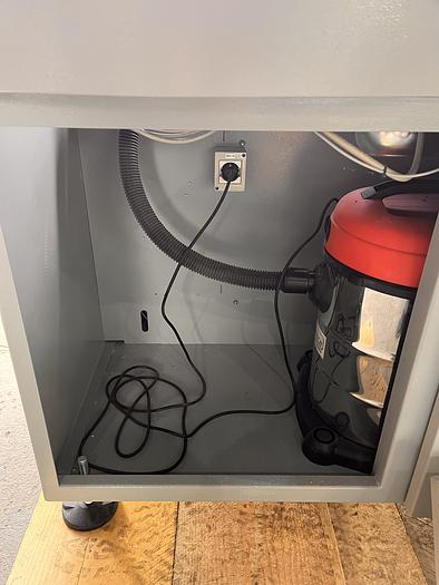 Gebraucht Klebebinder Masterbook 150 PUR