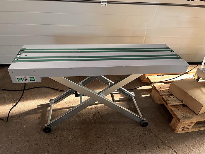 Gebraucht Schneider SF 80 Kuvertanleger