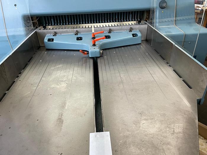 Gebraucht 1985 Wohlenberg Wohlenberg SCC 2