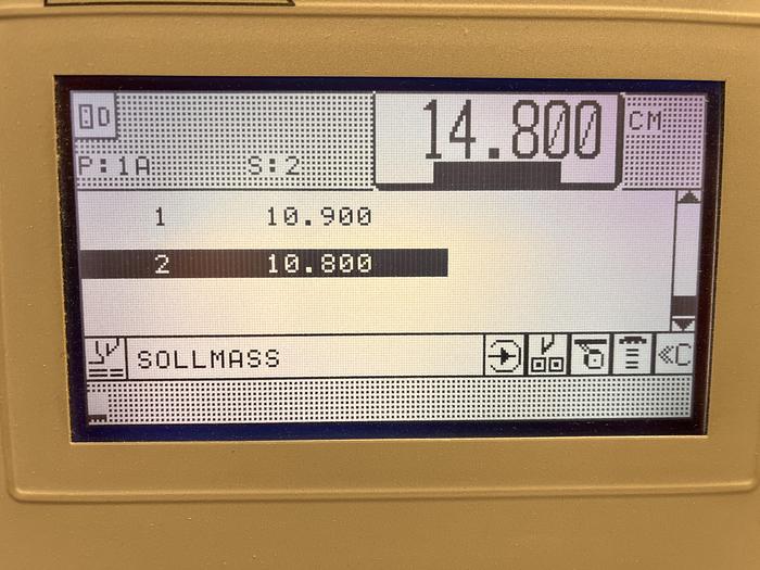 Gebraucht 1998 Polar 78 ES