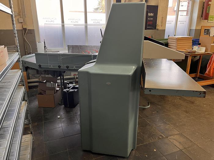 Gebraucht 1985 Wohlenberg Wohlenberg SCC 2