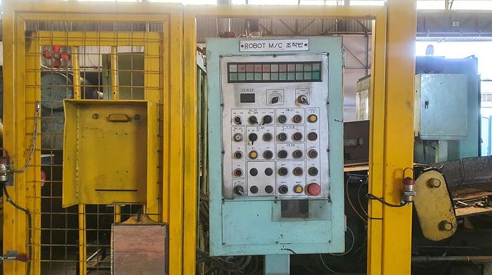 Used Upsetter National,USA