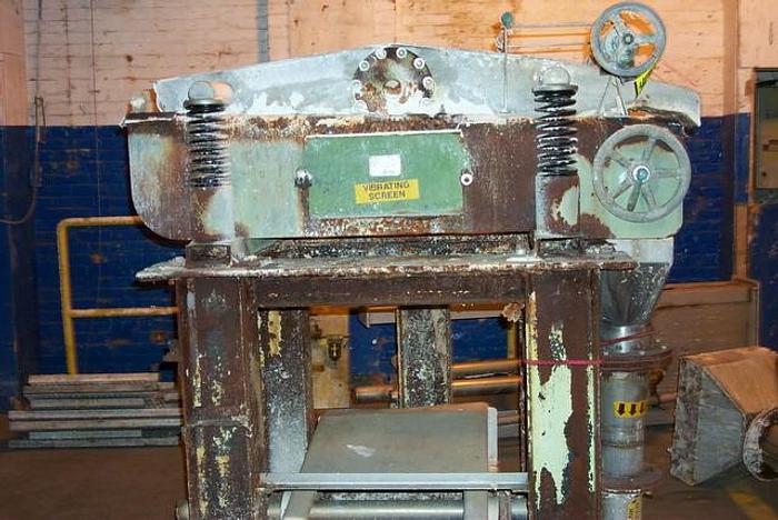 Used BIRD JS24 #15175