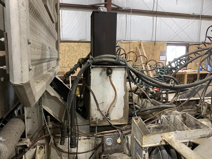 Used 1992 Kenworth T600