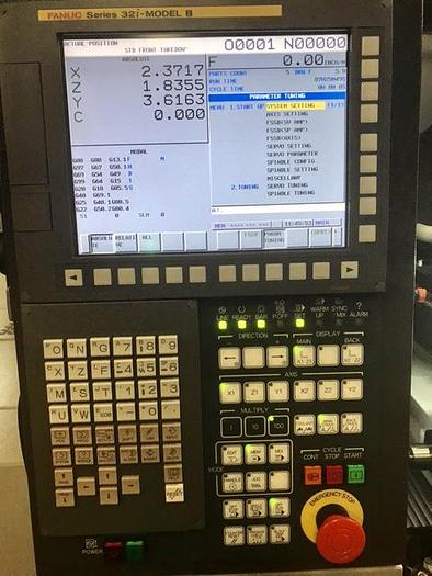 Used 2018 Tsugami B0206-III