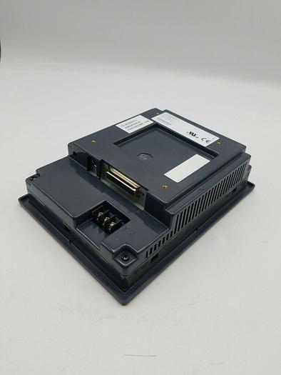 Used TOTAL CONTROL CQPM3D200B2P-A
