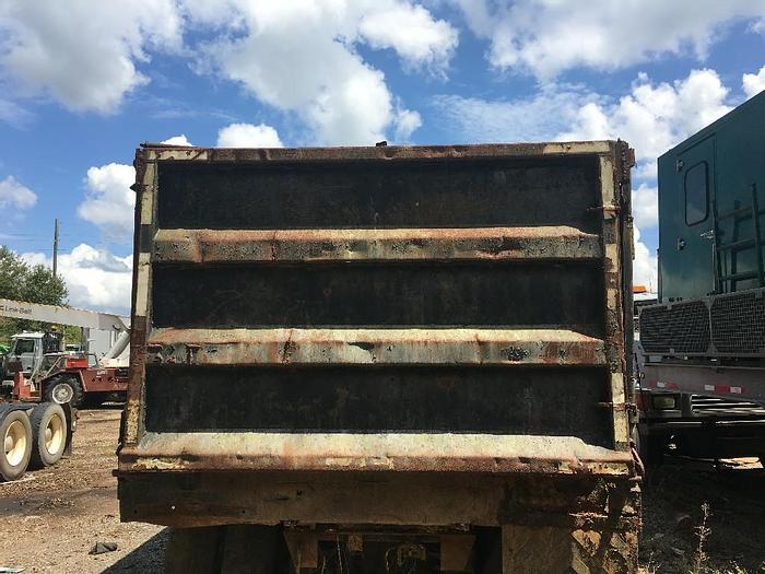 Used 1990 WESTERN STAR 4900EX