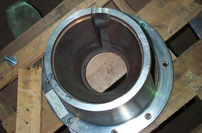 Unused 1992 UNIVERSAL SILENCER JCS-6 #22216