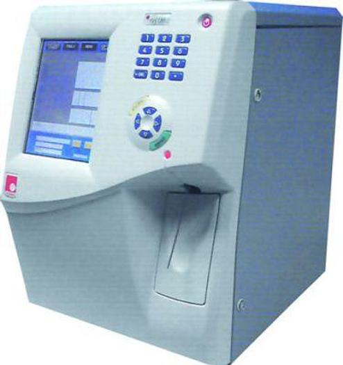 Used ORPHEE MEDICAL Mythic 22 CT - 5 Diff