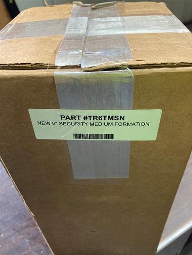 Used 6" Halliburton Tri-Cone Bit - TR6TMSN