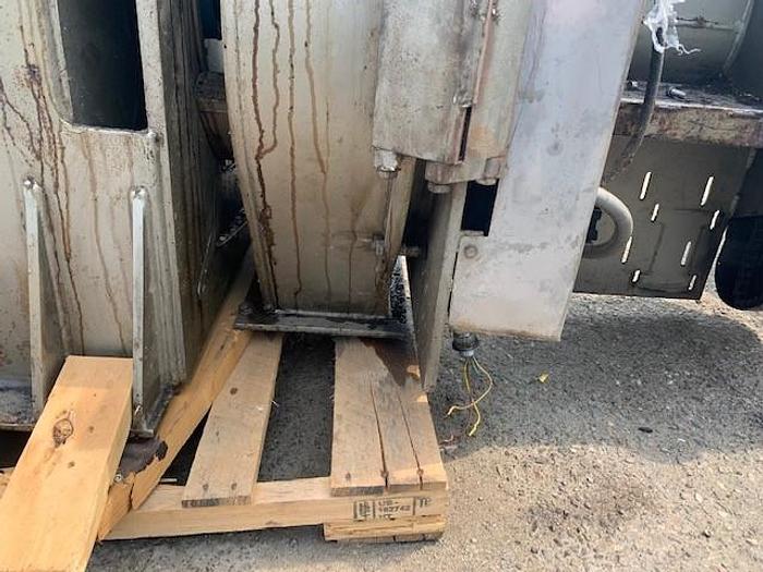 Used Koppers Mill Model DM24