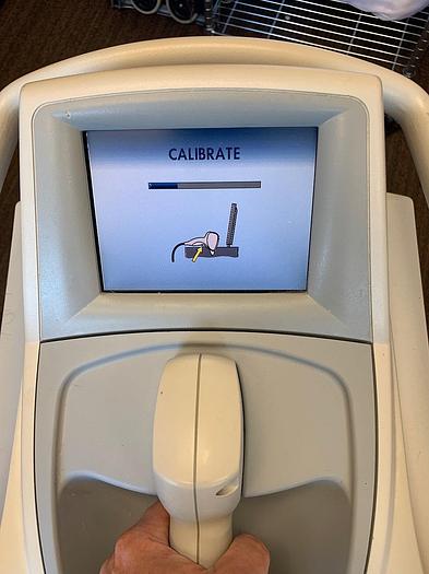 Used Lumenis Lightsheer XC Hair removal laser 400 MS ~ One Owner ~Warranty~ HR= 1.78