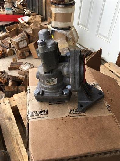 Used 0 Rexroth H-5 RELAYAIR VALVE R431004921