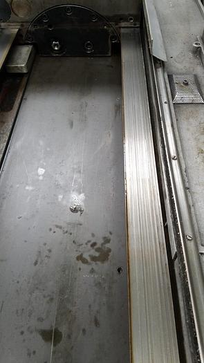 Utilisé Huron Fraiseuse PU 771