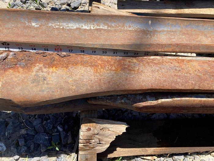 Used Long Stroke Drilling Jars for Cable Tool