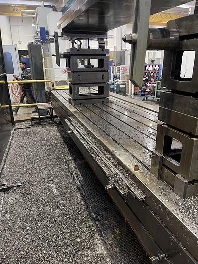 Installata Fresa a Banco Fisso MECOF CS 500